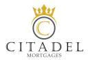 Citadel Mortgages logo